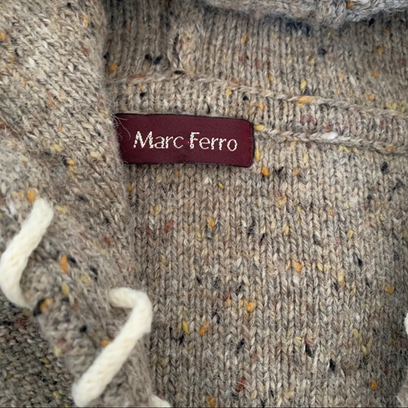 Vintage Marc Ferro Cardigan - Picture 4 of 7